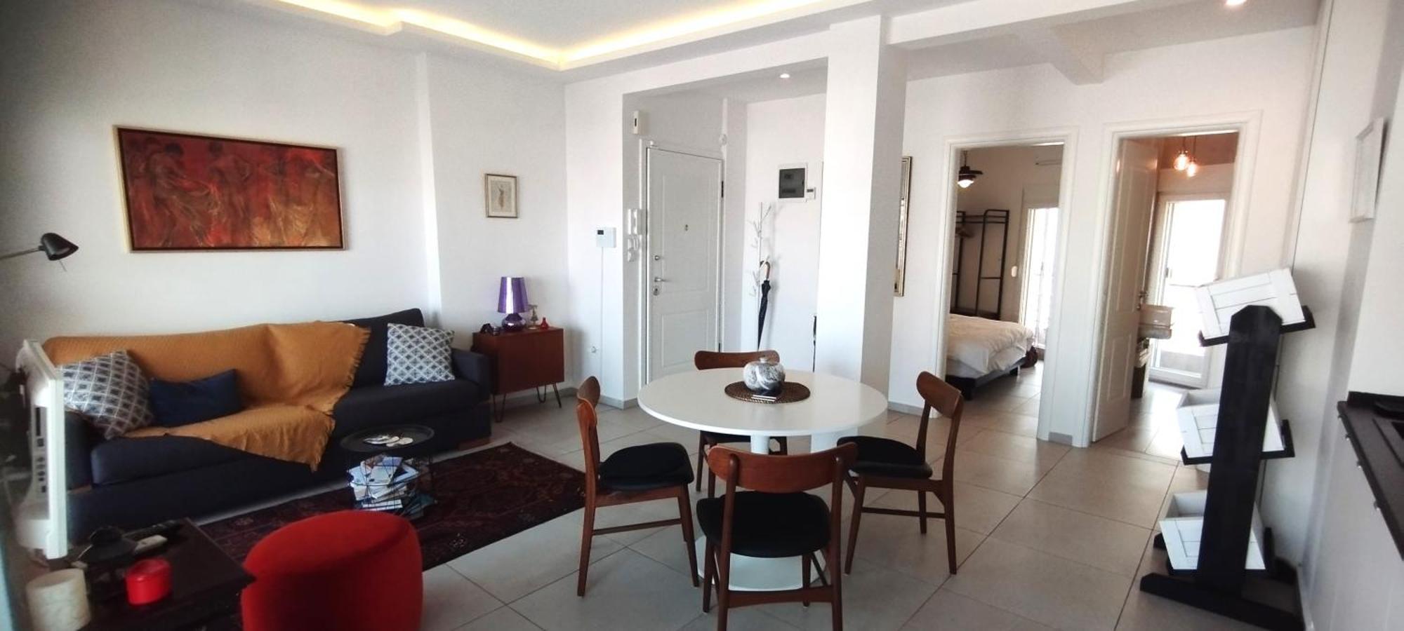 Zennova #9 City Center Pearl Thessaloniki Exterior foto